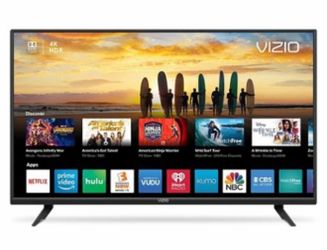 Vizio 50inch Ultra HD TV
