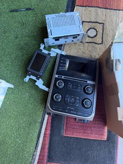 2016 ford expedition stereo