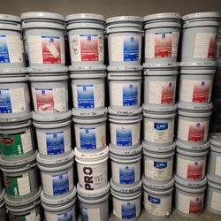 Paint For Sale 