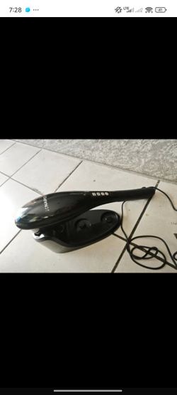 Cordless Handheld Percussion Massager