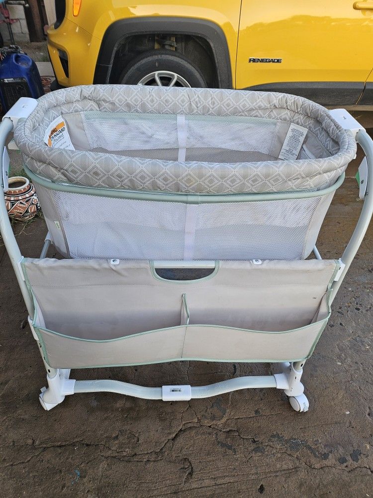 Ingenuity Bassinet