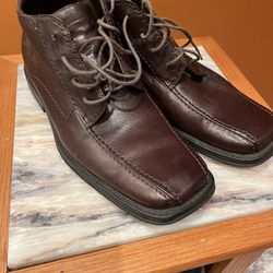 Mens Boots