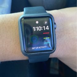 Apple Watch Serie3