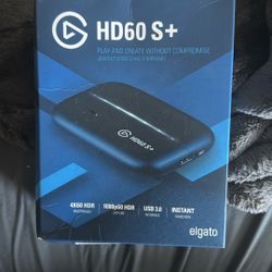 Elgato Capture Card