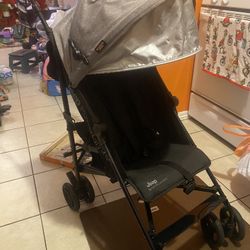 Jeep Stroller 