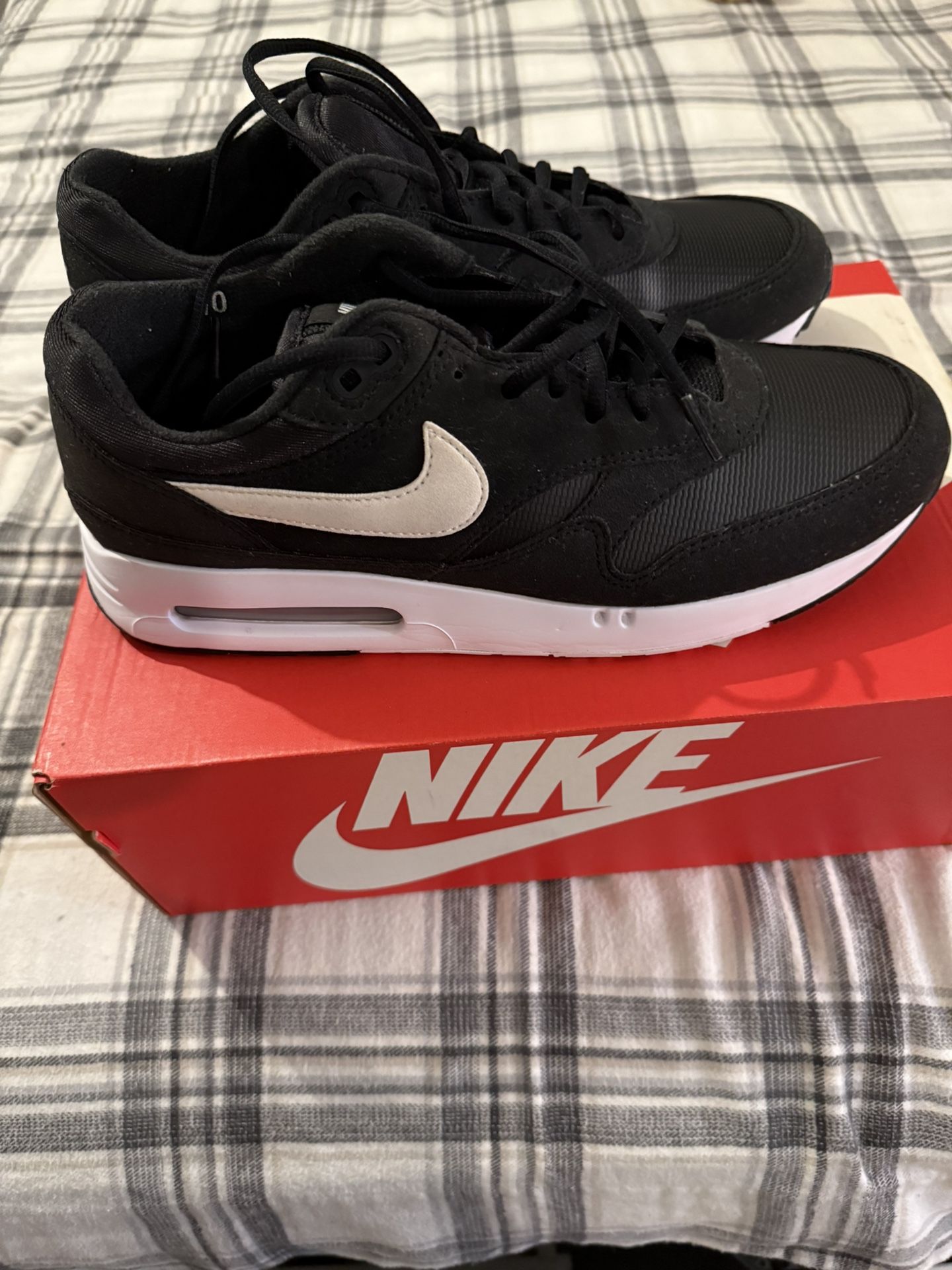 Air Max Nike Air Golf Shoes
