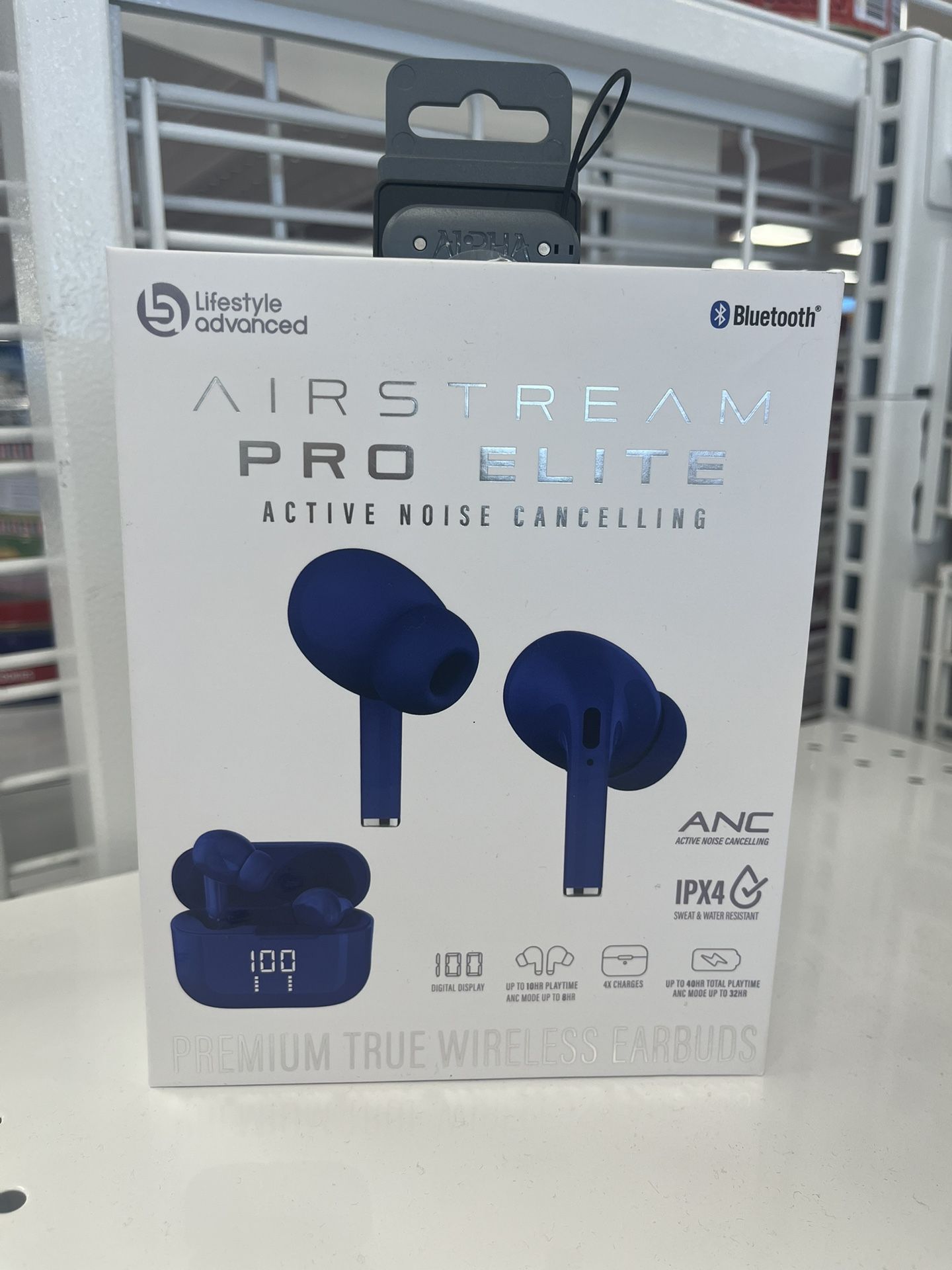 Airstream Pro Elite Earbuds