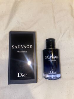 Dior Sauvage EDP 100ml