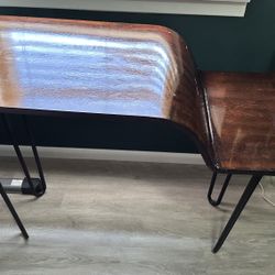 Wooden Desks