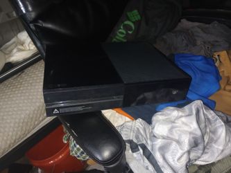 Xbox One Console