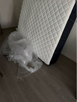 Queen Mattress