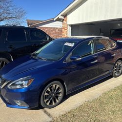 2019 Nissan Sentra 