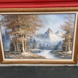 Original Painting 