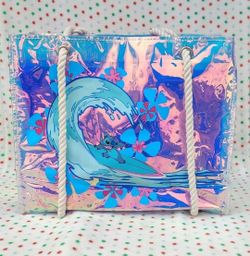 DIsney Parks 2023 Lilo & Stitch - Stitch