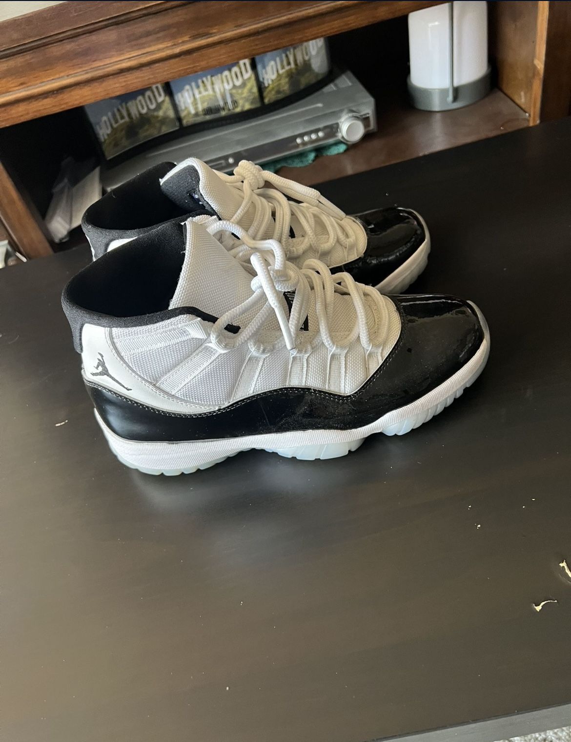 jordan 11s