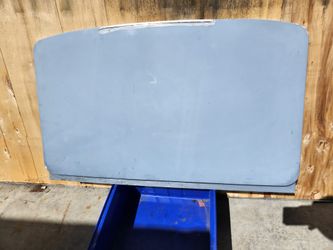 42 inch second generation sunroof
