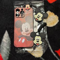 Iphone 16 Pro Max Case