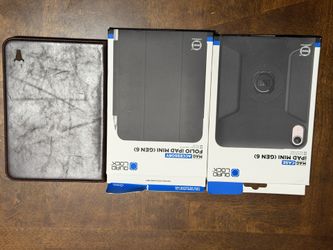 iPad Mini Case