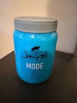 Johnny B. Gel 64oz