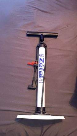 Bike/Sports Air Pump