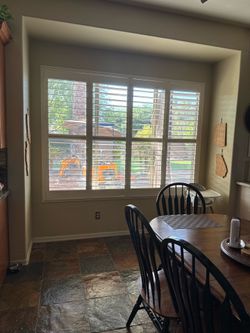 Custom window