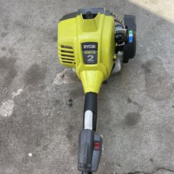 Ryobi Wedeater 