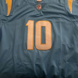 NFL Jersey XXXL