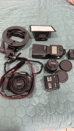 Canon R10 EOS