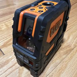 Klein Laser Level 