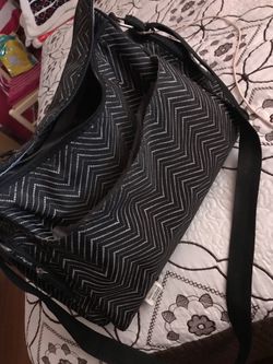Diaper bag