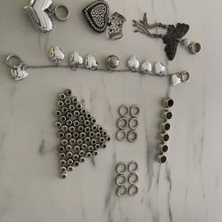 Beads Etc