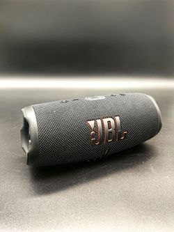 Jbl charge 5 original portable speaker