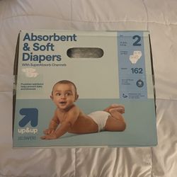 Diapers