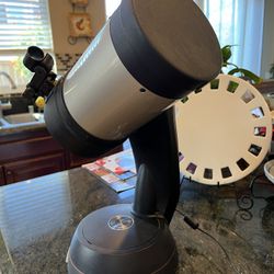Celestron Nexstar 5 Telescope 