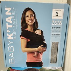 Baby Carrier Size SMALL 