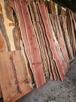 Cedar Boards and More