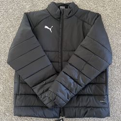 Puma TeamLiga Padded Jacket 