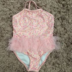 Toddler Swim Suit Size 4t