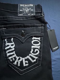 True religion pants