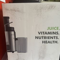 Juice Maker