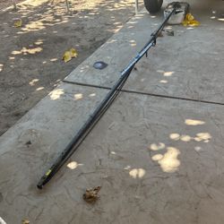 Electric Garage Door Opener 