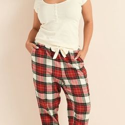 Women's 2pc Pajama Set From Victoria Secret 