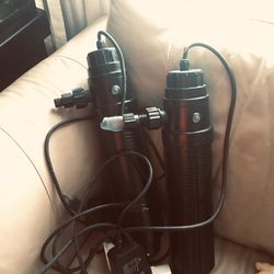 Uv Sterilizer Fish Tank / Aquarium 