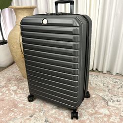Delsey Hardside Luggage Suitcase