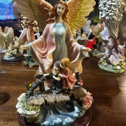 Angel Figurine