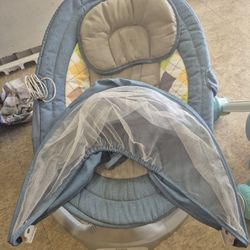 Baby Swing