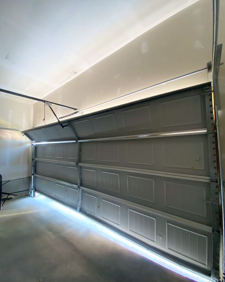 Garage Door System Help / All Issues