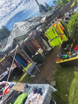 Yard Sale June 19th-21st