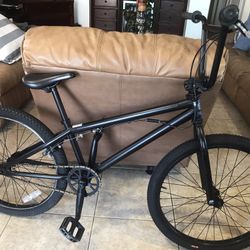 Haro.  Bmx.  Medida 24.   Cleen. 