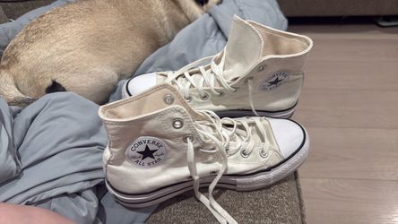 Converse hi top